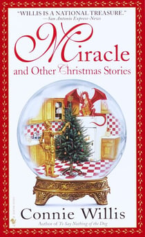 Miracle and Other Christmas Stories - Stories