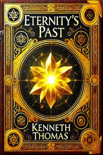 Eternity's Past - Alchemists Cost, #3