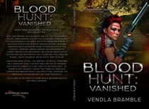 Blood Hunt: Vanished