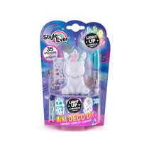 Mini Deco DIY Canal Toys - Style 4 Ever - Light up (lumineux)