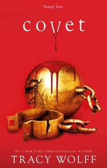 Covet - Meet your new epic vampire romance addiction!