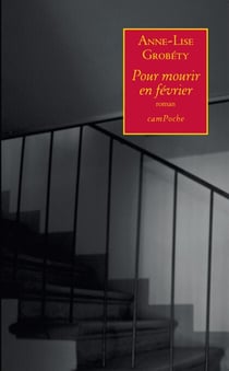 Pour mourir en février - Confessions d'une adolescente