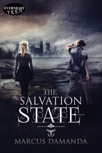 The Salvation State - The Salvation State, #1