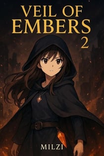 Veil Of Embers 2 - Veil Of Embers