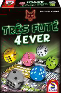 Très futé 4ever