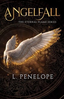 Angelfall - The Eternal Flame Series, #2