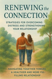 Renewing the Connection  Strategies to Overcome Discomfort and Strengthen Your Relationship