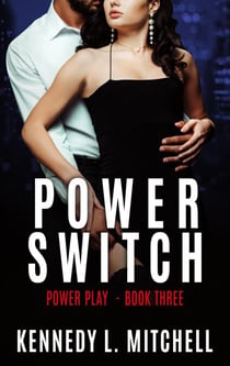 Power Switch - Power Play, #3