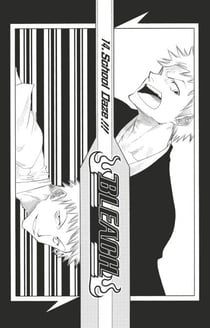 Bleach - T02 - Chapitre 14 - School Daze!!!