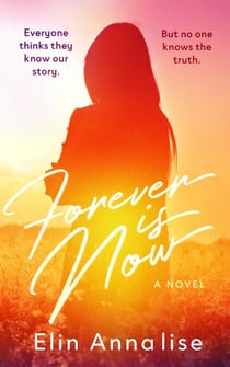 Forever is Now - Aces in Love, #4