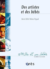Des Artistes et des bébés - 1001 bb n°62