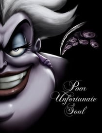 Poor Unfortunate Soul - A Tale of the Sea Witch