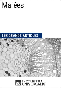 Marées - Les Grands Articles d'Universalis