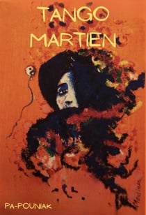 Tango martien