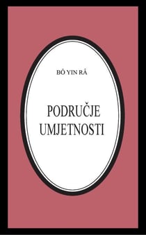 Podrucje umjetnosti - Bô Yin Râ Prijevodi, #34