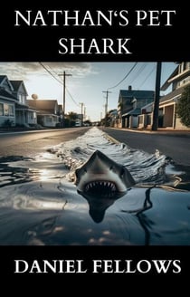 Nathan's Pet Shark