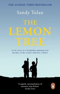 The Lemon Tree - A inspiring true story behind the Israeli-Palestine conflict