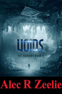 Voids - The Runners series - Book 3