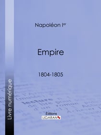 Empire - 1804-1805