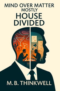 Mind Over Matter (Mostly): House Divided - Mind Over Matter (Mostly), #5