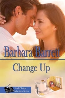 Change Up - UnderWright Productions Book series, #2