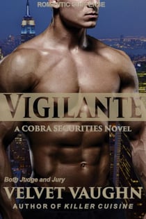 Vigilante - COBRA Securities, #9