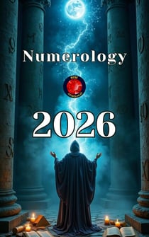Numerology 2026
