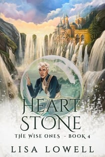 Heart Stone - The Wise Ones, #4