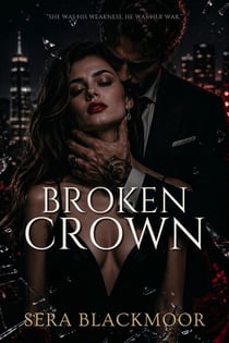 Broken Crown