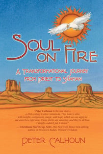 Soul on Fire - A Transformational Journey From Priest To Shaman