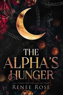 The Alpha's Hunger - Alpha Doms, #1