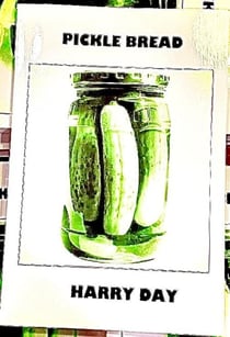 Pickle Bread