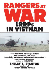 Rangers at War - LRRPs in Vietnam