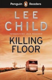 Penguin Readers Level 4: Killing Floor (ELT Graded Reader) - Abridged Edition