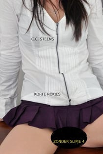 Korte Rokjes Zonder Slipje 4