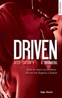 Driven - Tome 04 - Aced