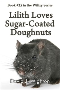 Lilith Loves Sugar-Coated Doughnuts - Wilizy, #35