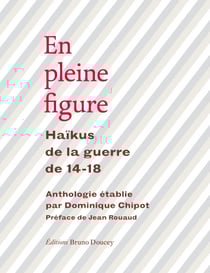En pleine figure - Haïkus de la guerre 14-18