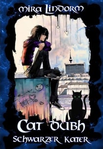 Cat Dubh - Schwarzer Kater