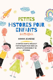 PETITES HISTOIRES POUR ENFANTS - Roman jeunesse, #145