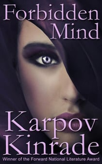 Forbidden Mind - The Forbidden Trilogy, #1