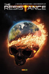 The Resistance T01 - Bienvenue dans la résistance