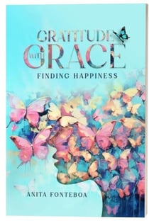 Gratitude with Grace: Finding Happiness