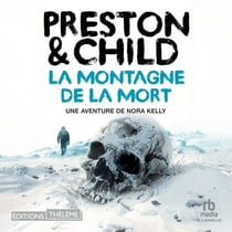 La montagne de la mort - Nora Kelly 4