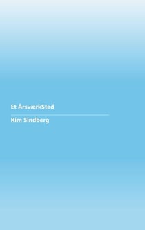 Et ÅrsværkSted - et digt om ugen
