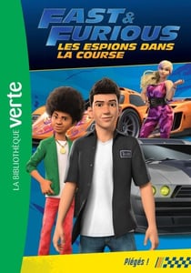 Fast & Furious 06 - Piégés !