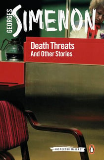 Death Threats - And Other Stories