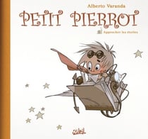 Petit Pierrot T02 - Approcher les étoiles