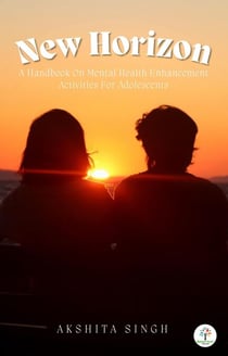 New Horizon - PSYCHOLOGY / Mental Health, #1