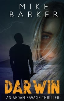 Darwin - Aedan Savage Thriller, #1
